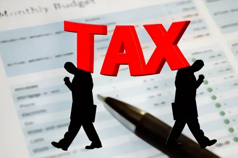Tax Consultant in Dubai