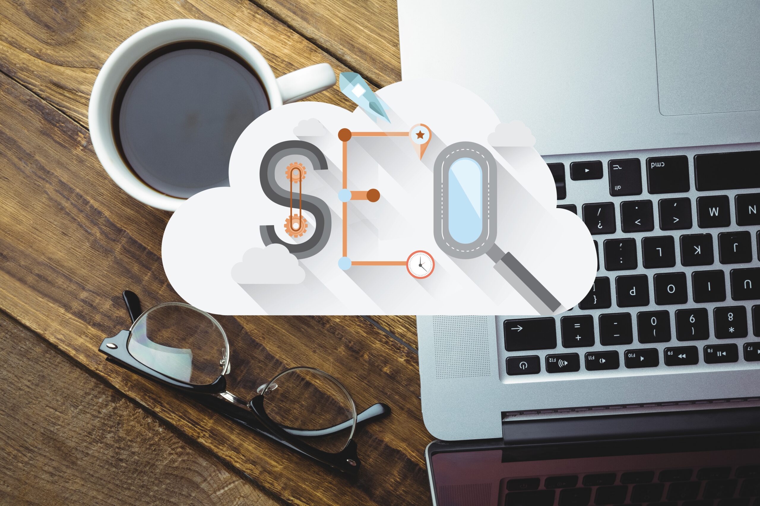 Search Engine Marketing Services