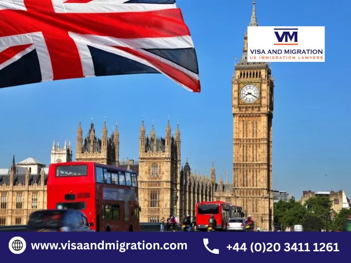 UK visa appeal