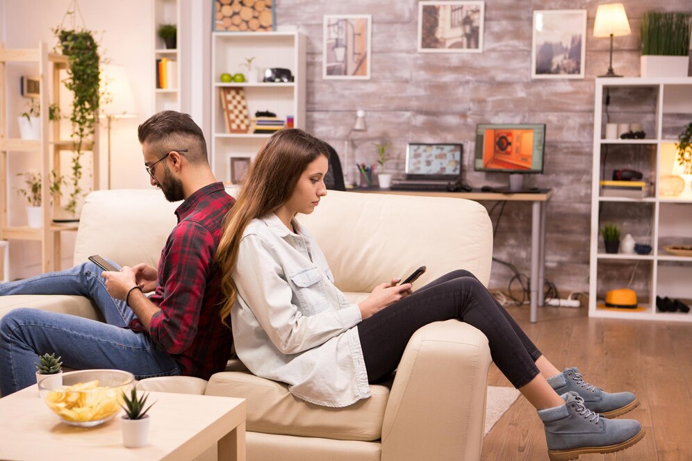 Handle interpersonal difficulties. Learn how pair therapy promotes growth and communication.