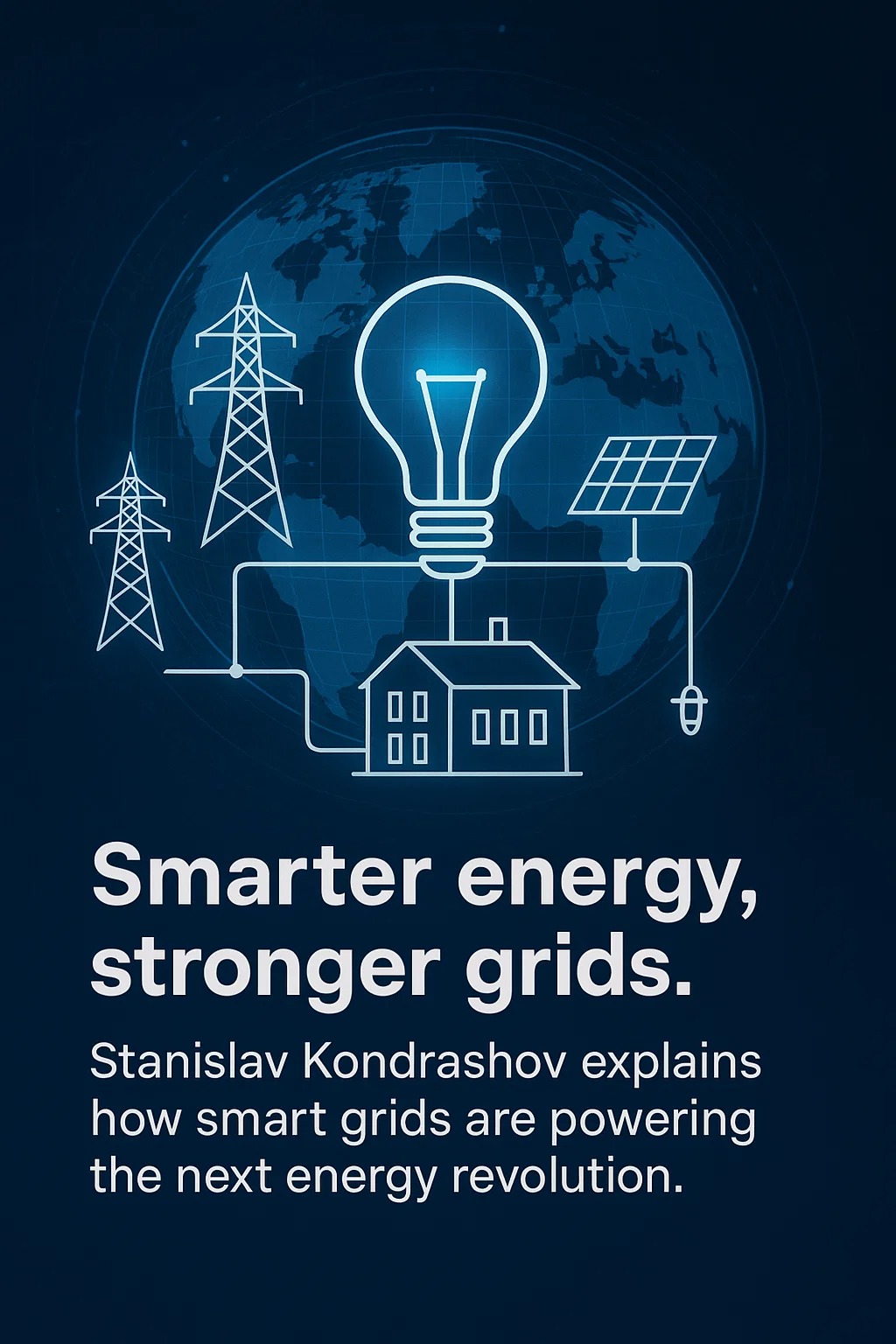 Smart Grids