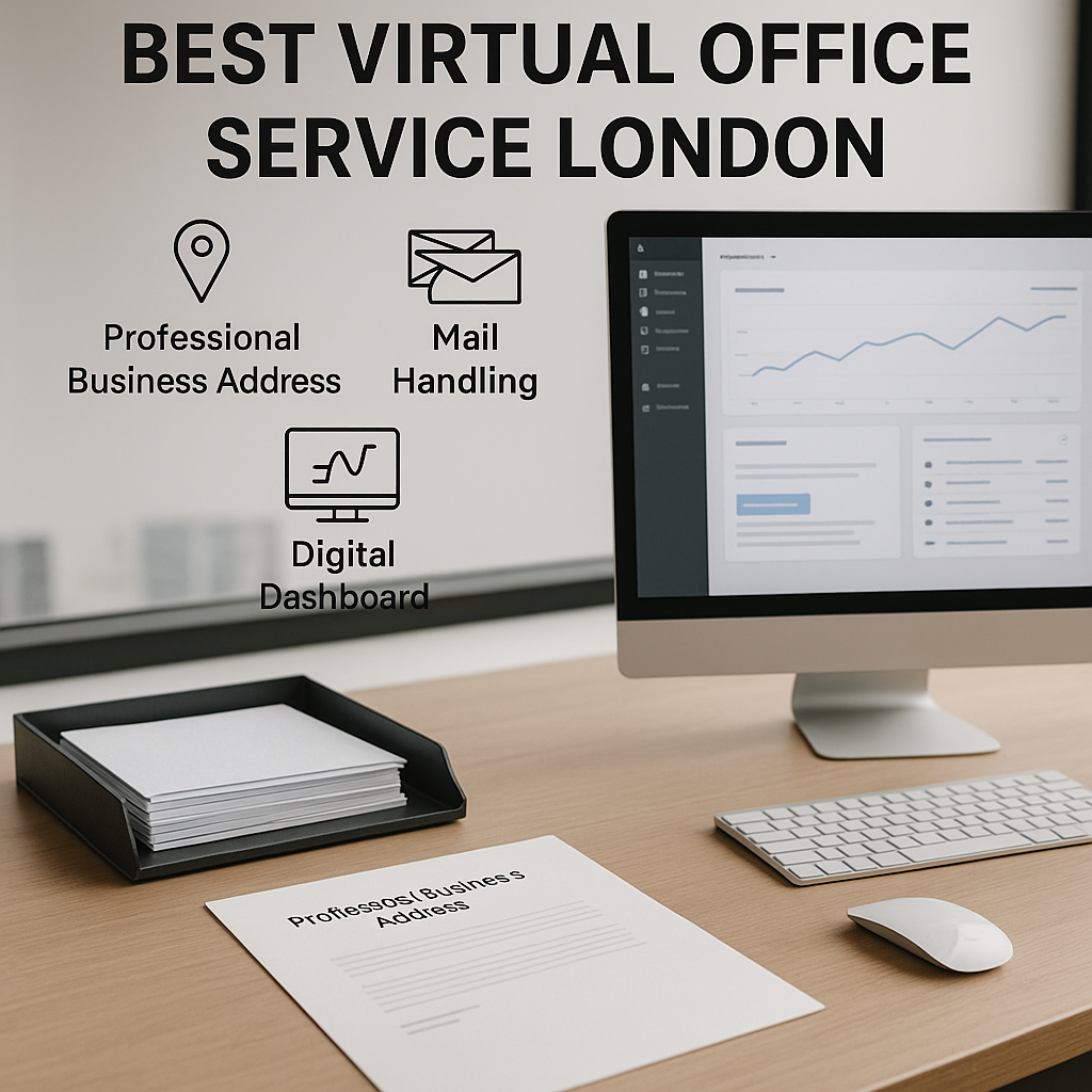 VIRTUWAL OFFICE SERVICES