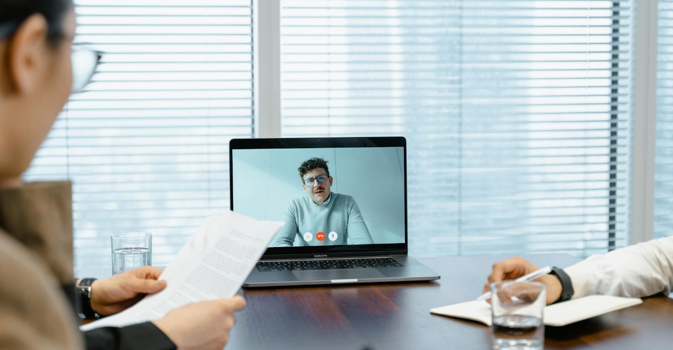 VIRTUAL OFFICE