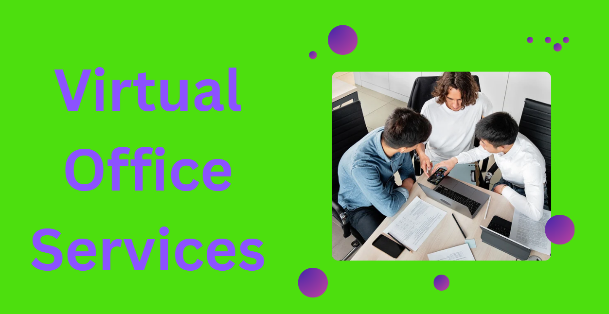 virtual office services