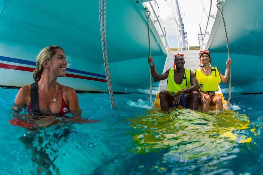 Key West Tour