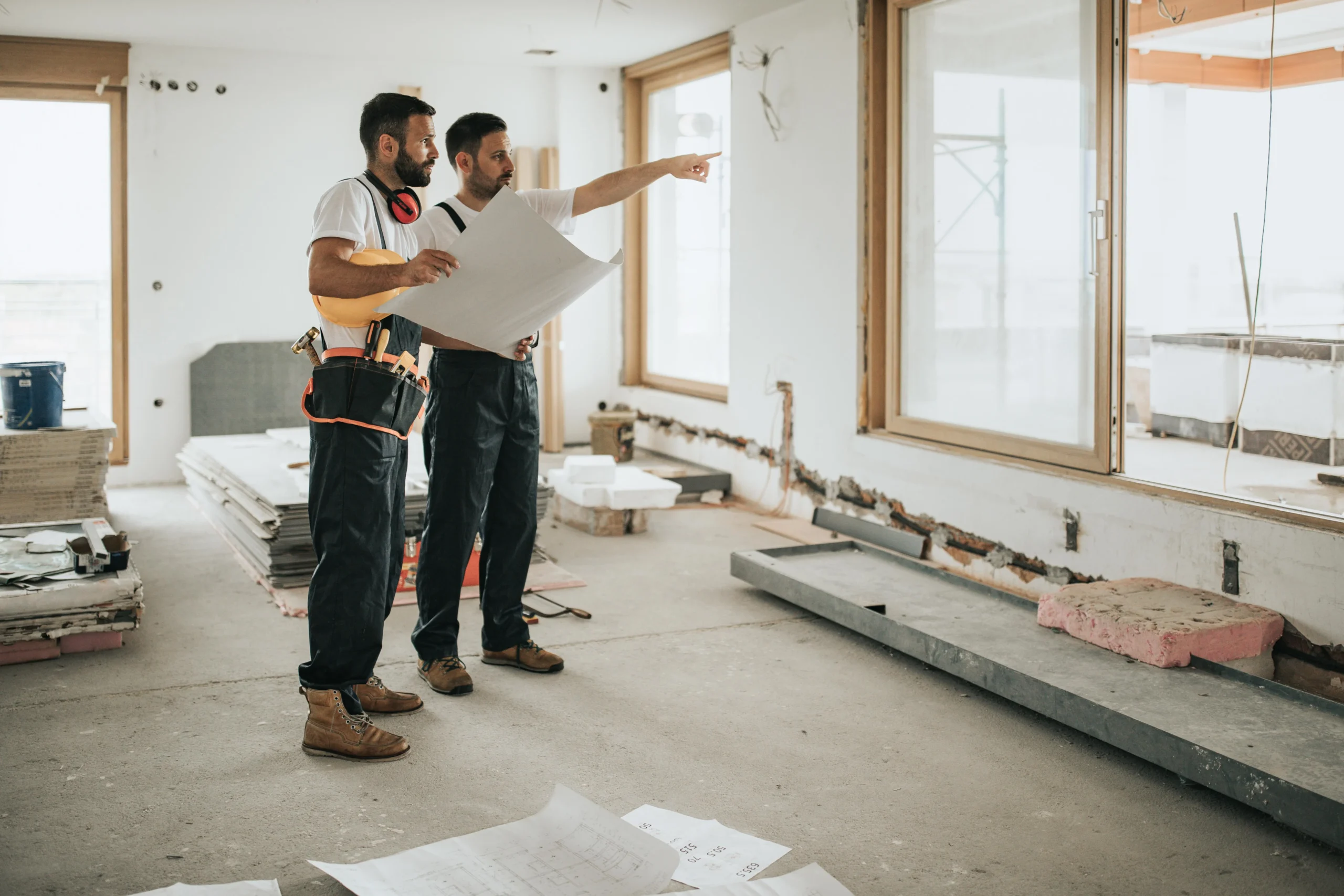 Remodeling Contractors in Suwanee, GA
