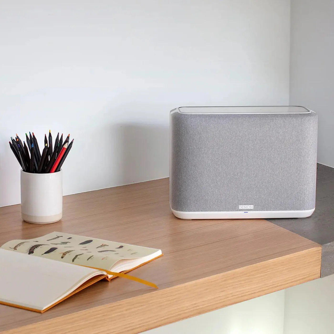 Bluetooth Bookshelf Speakers