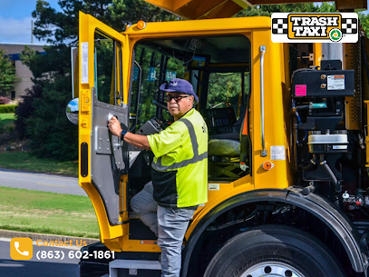 Junk Removal Service Polk County FL: Everything You Need to Know