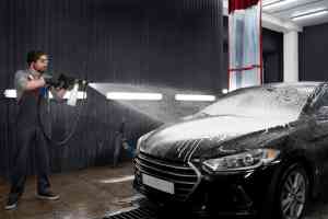 Why Car Wash Scent Personalization Is Trending Globally