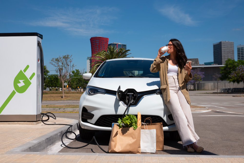 China’s Dominance in the Micro EV Landscape