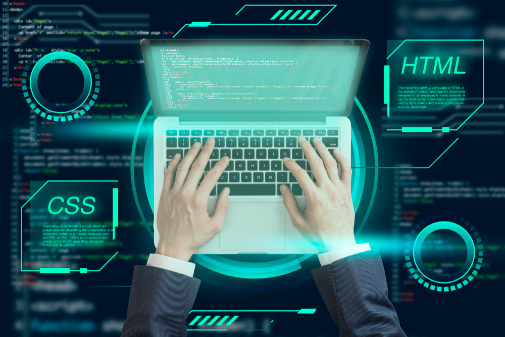 ICO Development