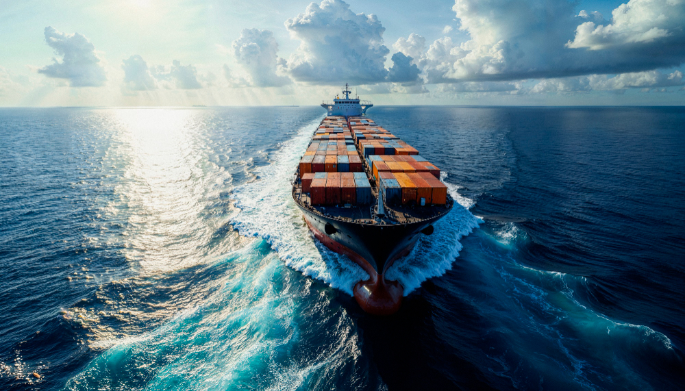 Freight forwarding company in gurugram