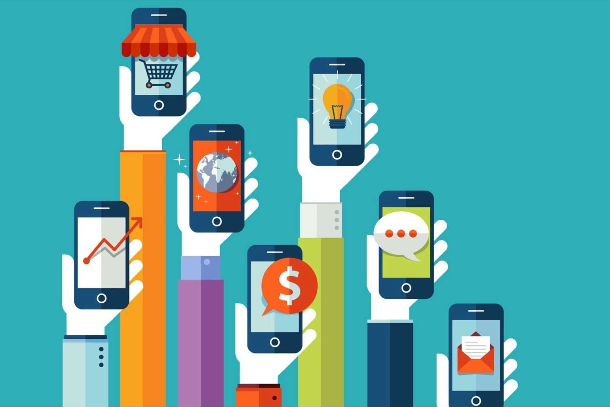 smart apps monetize