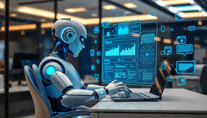 AI Chatbot Development Services