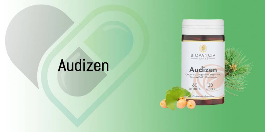 Order Audizen™ Now – Natural Ear Support with Discount