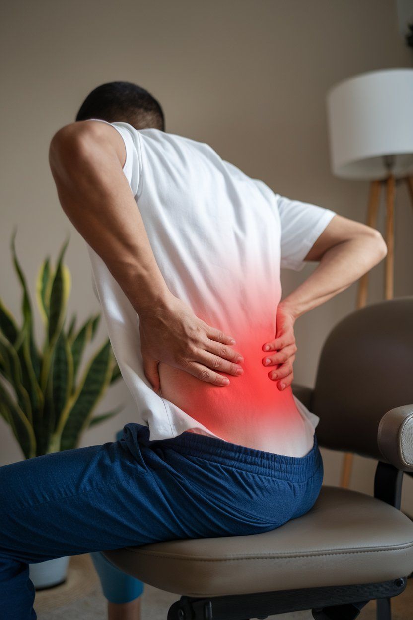 Spinal Care Specialists in Riyadh Arabia