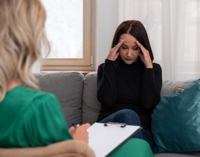 How the Best Psychiatrist Can Help with Stress Management
