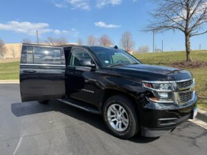 Special Event Transportation Services in Arlington Heights