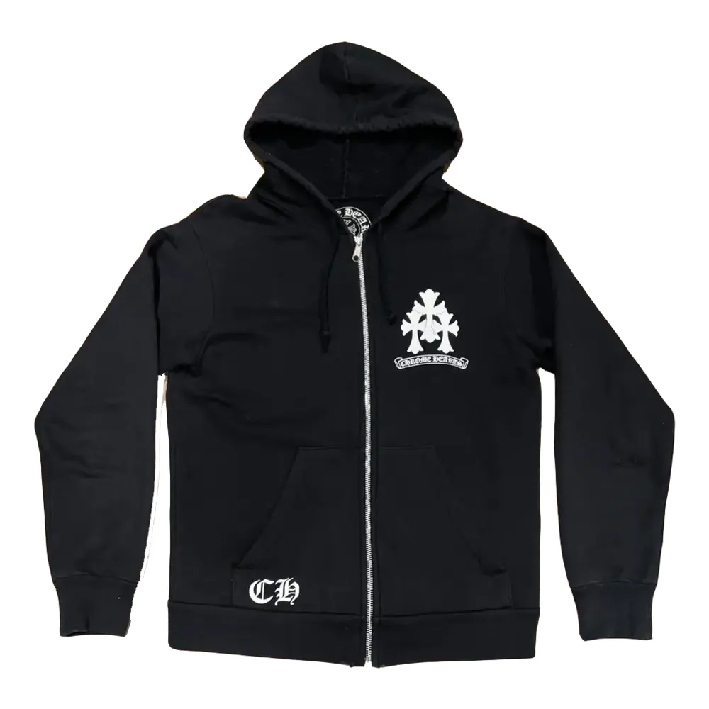 chrome hearts