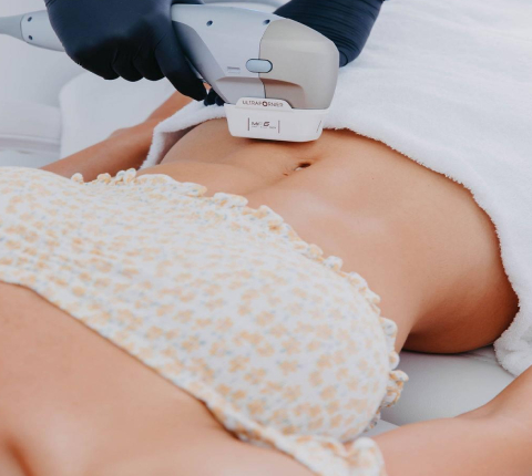 Ultrasound Fat Reduction in Riyadh Explained