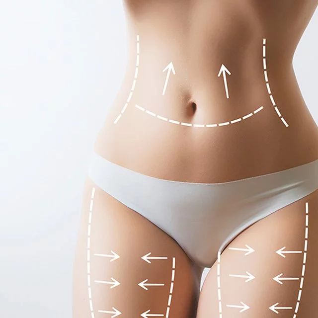 Best Non-Invasive Fat Loss in Riyadh