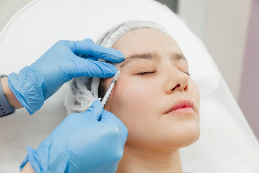 Dynamic Aesthetic Clinic Dubai