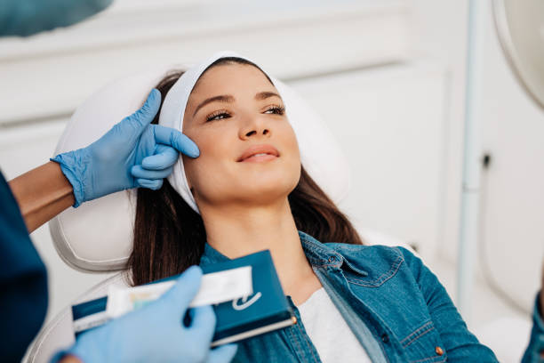 Celebrity-Approved Botox in Saudi Arabia
