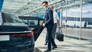 Business Transportation Services in Los Angeles