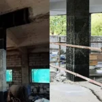 Enhancing Structural Integrity: Carbon Wrapping for Slabs