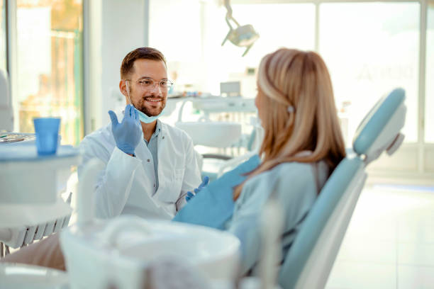 Best Family Dental Clinics in Riyadh