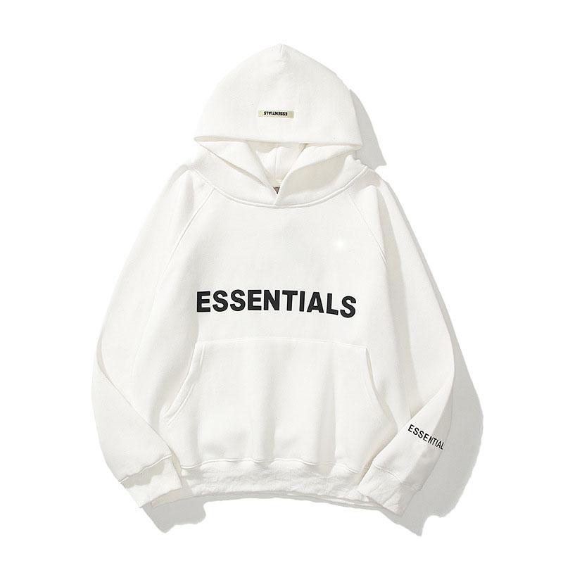 2025 Fear of God Drop: Latest Essentials Hoodie Collection