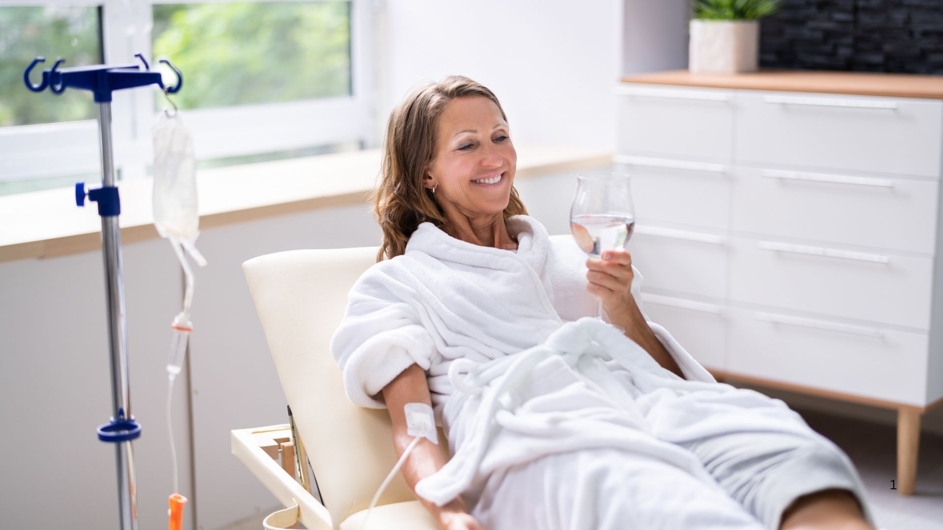 Europe Home Infusion Therapy Market