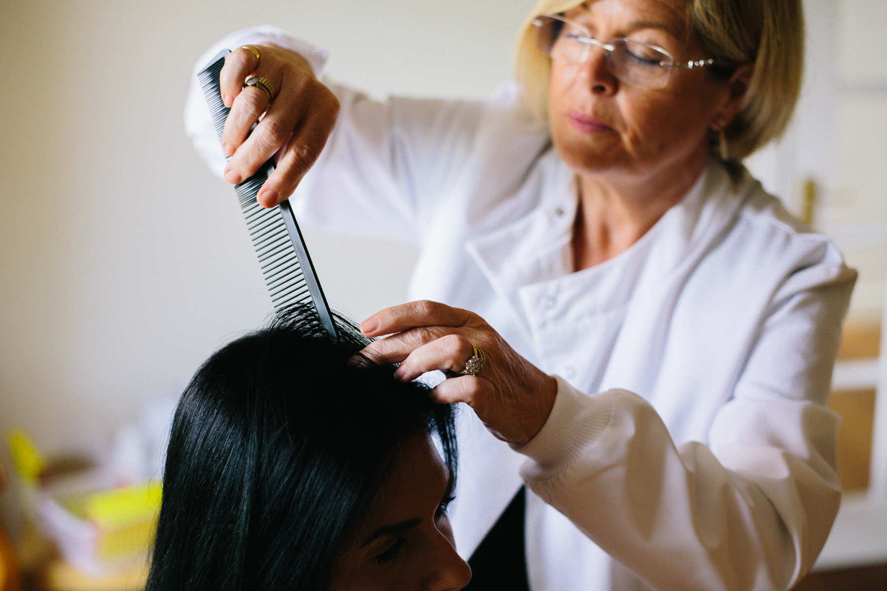 Hair Specialist Doctor in Dubai