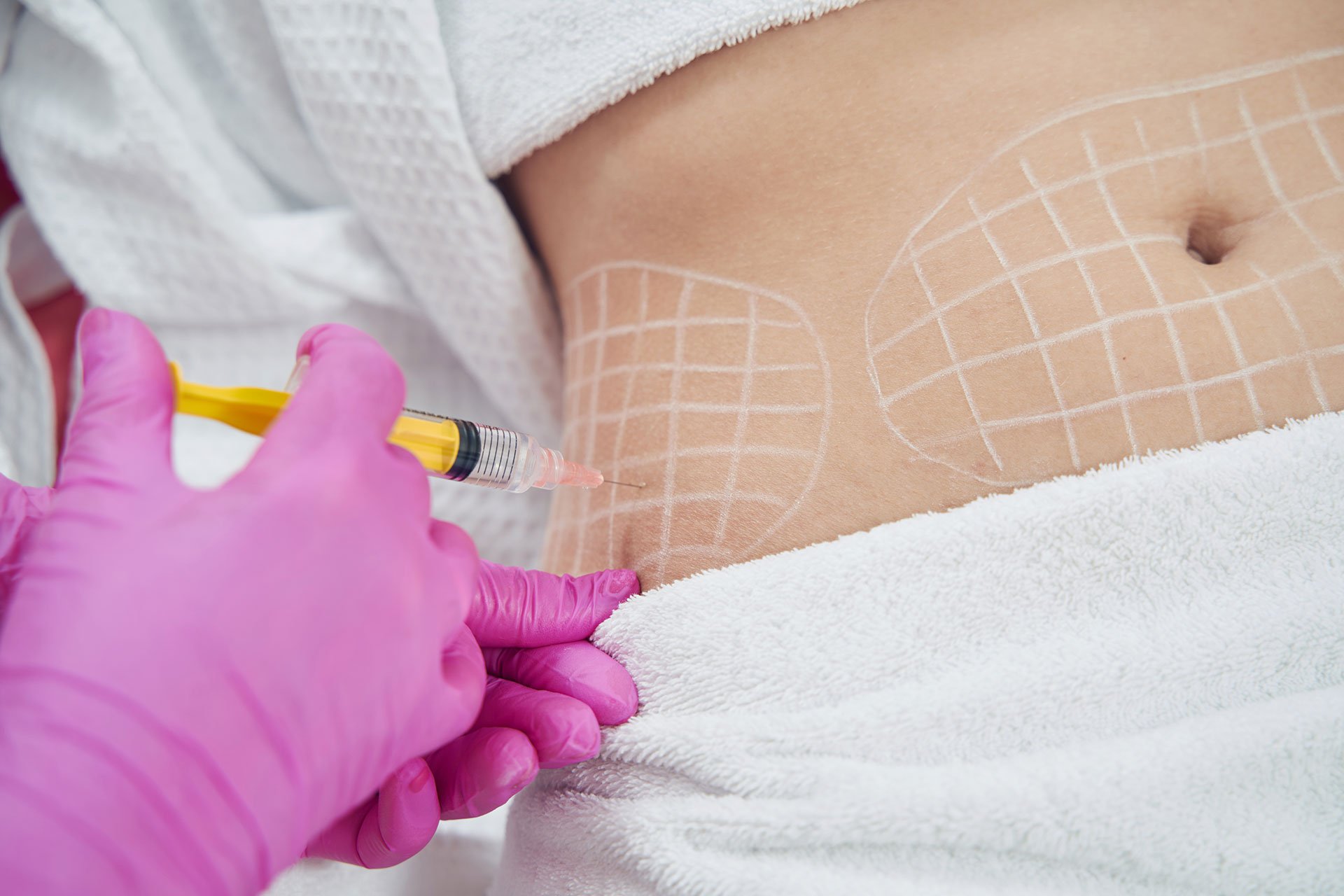Dynamic Aesthetic Clinic