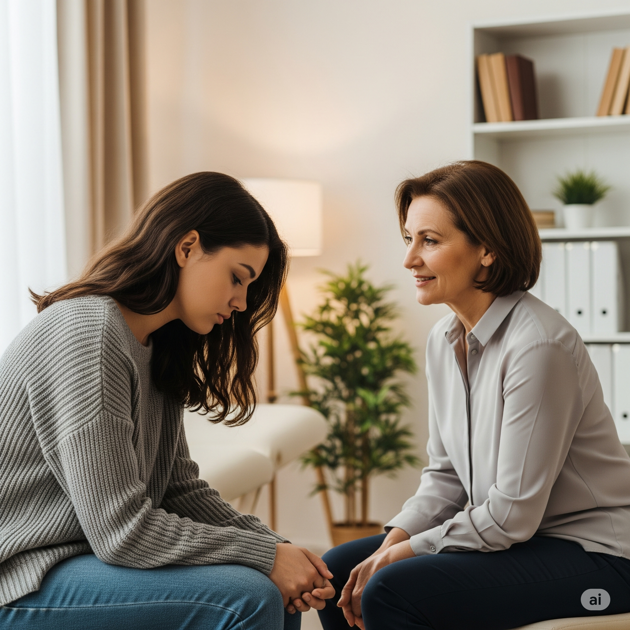 Counselling