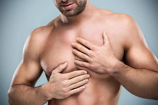 Gynecomastia in Riyadh
