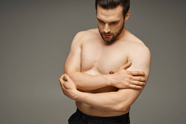 Gynecomastia Surgery in Riyadh