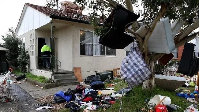 Hassle-Free Garbage Removal Services – Clean Spaces, Happy Faces