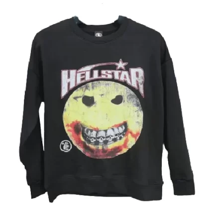 The Ultimate Guide to the Hellstar Hoodie A Streetwear