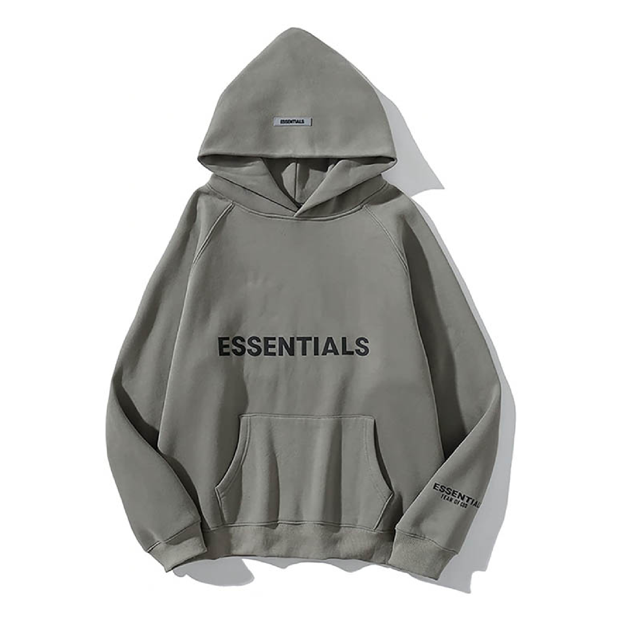 Essential Hoodie