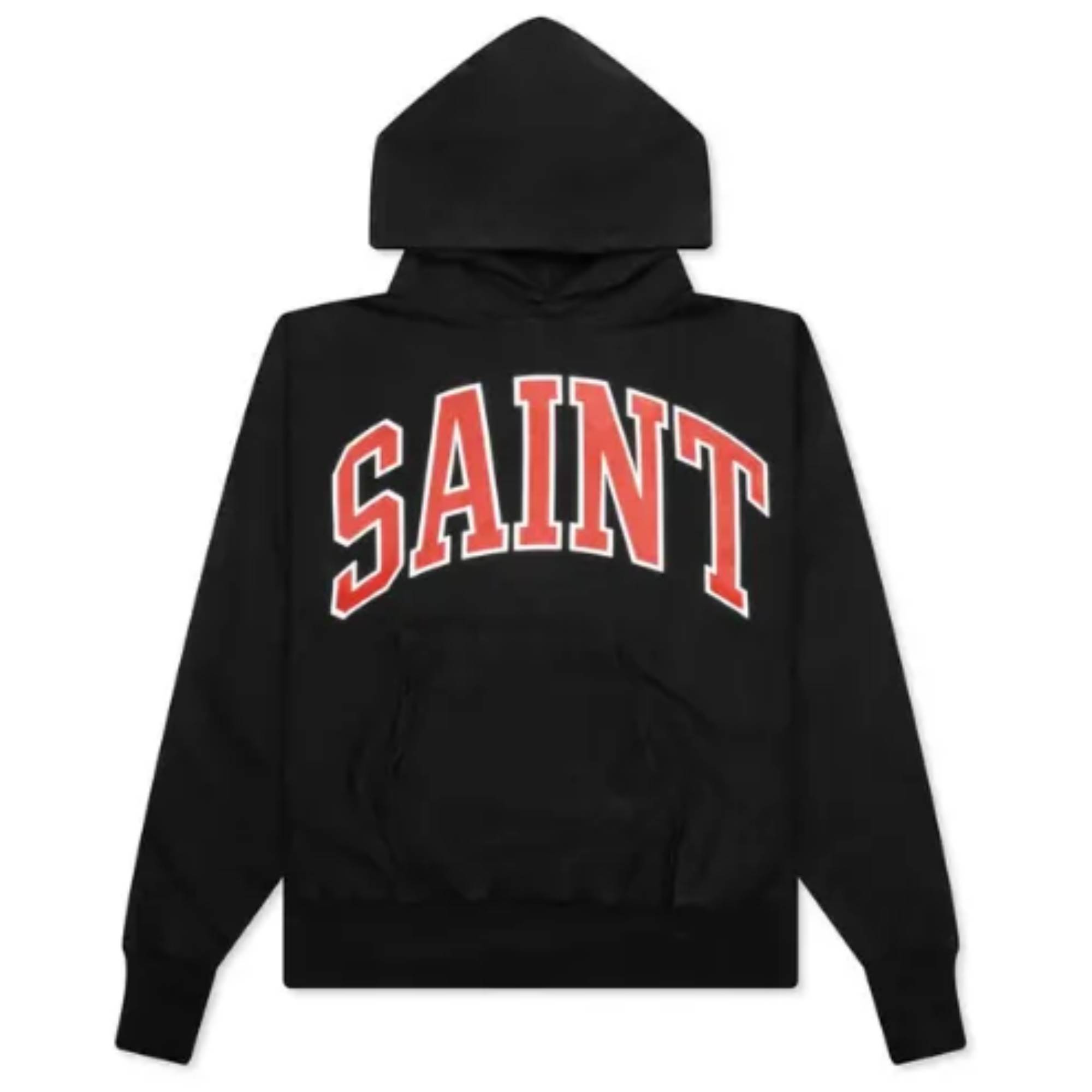 saint michael clothing