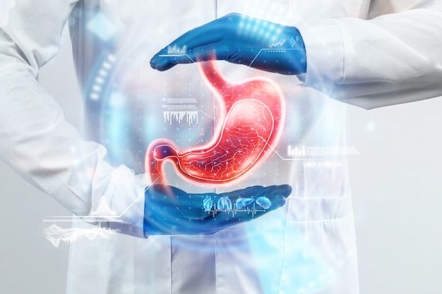 Obesity Surgery in Riyadh