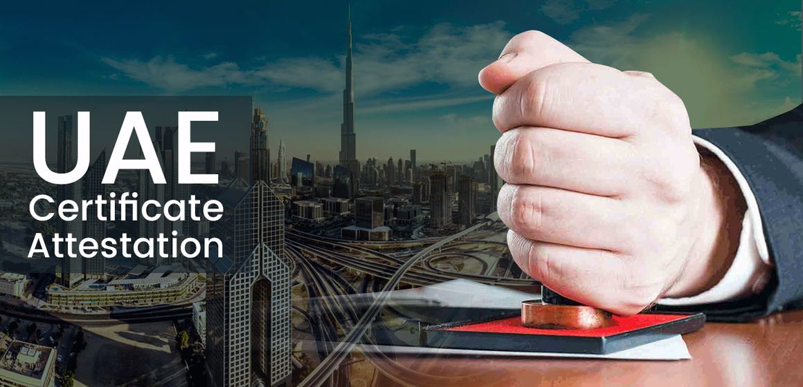 MOFA Attestation in Dubai