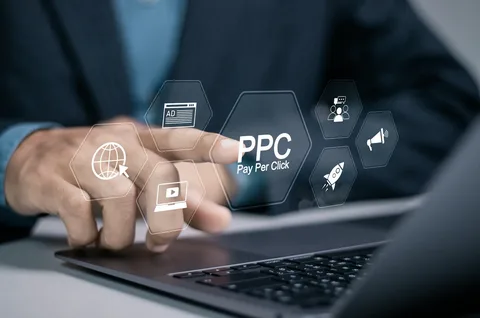 PPC Ads Management Services in Melbourne, VIC