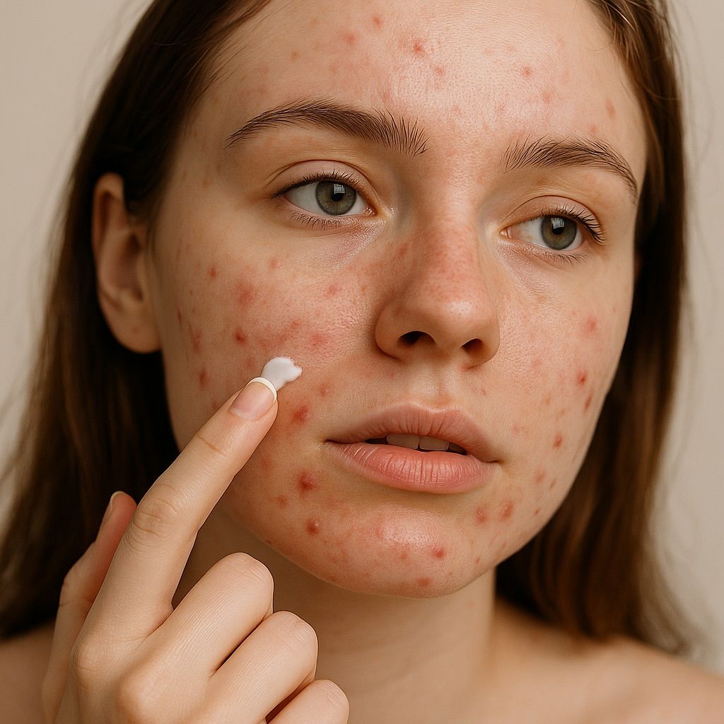 Affordable Pimples Treatments in Riyadh