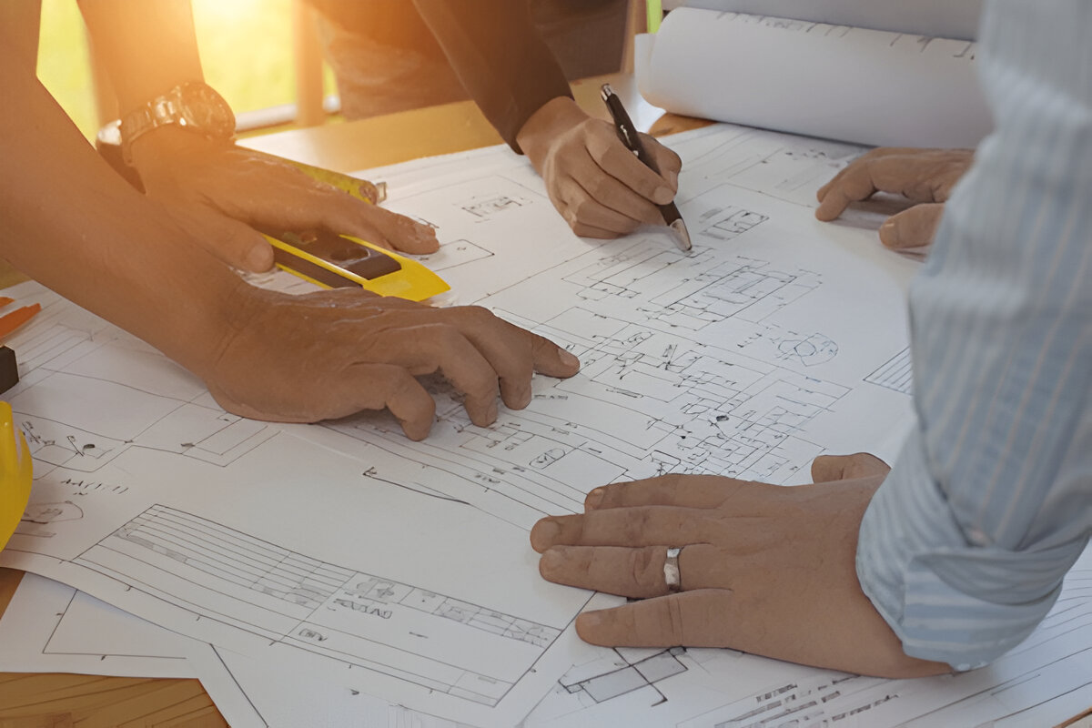 Residential vs Commercial_Choosing the Right Architecture Firm in Kolkata