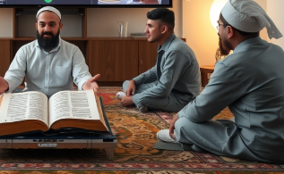 tafseer classes online