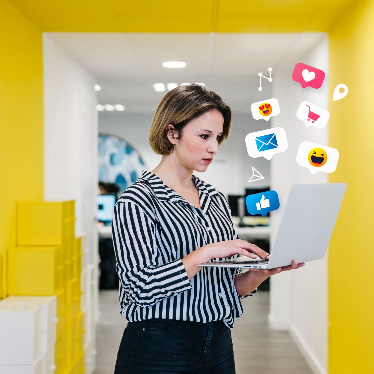 Social Media Marketing Services