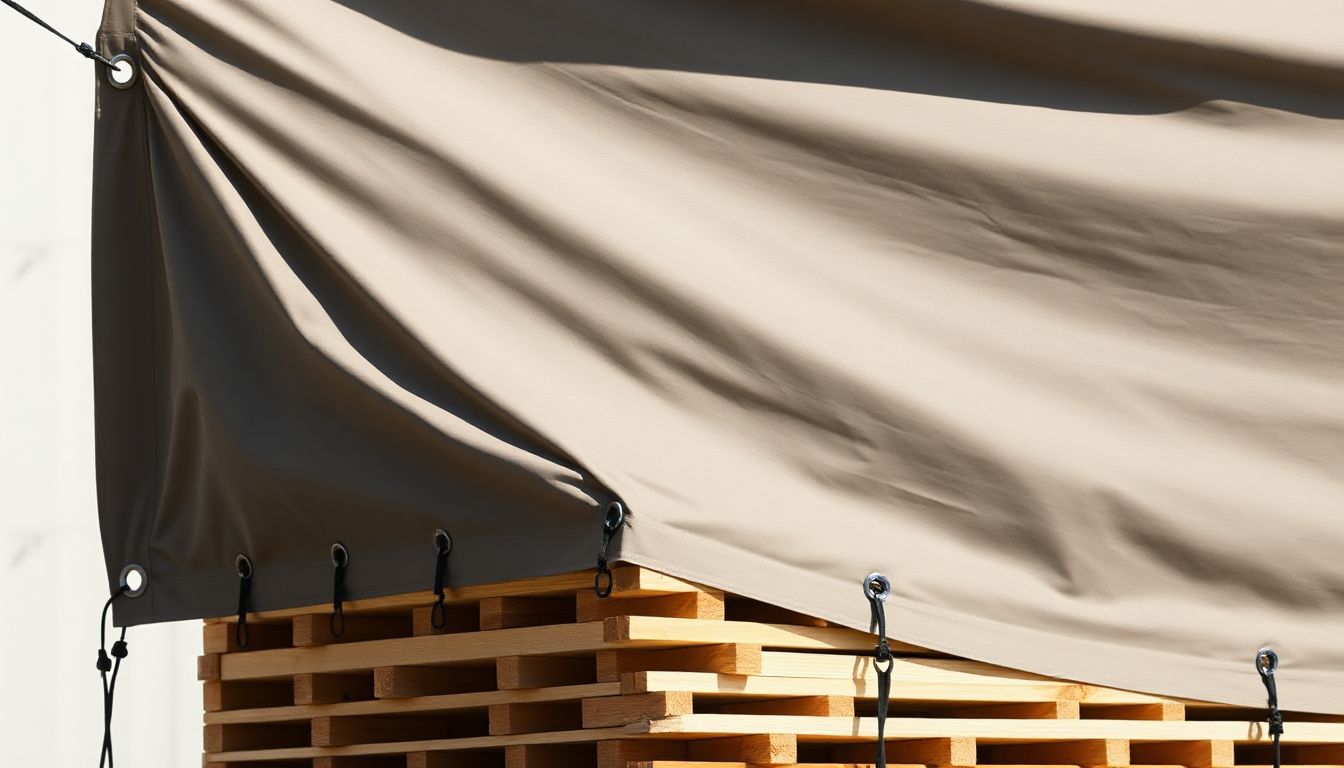 Tarpaulins