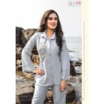 The Rise of Cord Sets in Modern Fashion: Style, Comfort & Versatility